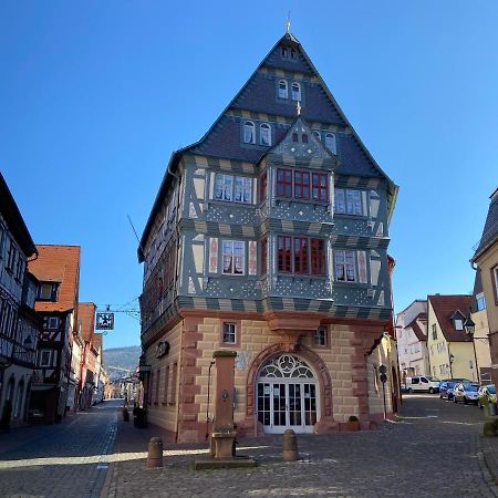 Hotel Zum Riesen - Aelteste Fuerstenherberge Deutschlands ميلتينبرغ المظهر الخارجي الصورة