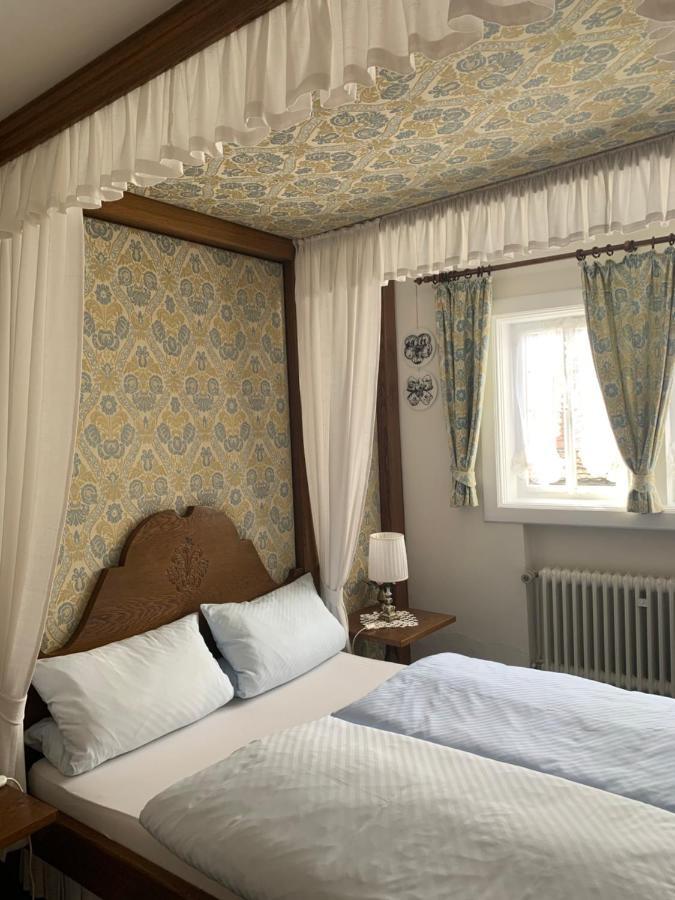 Hotel Zum Riesen - Aelteste Fuerstenherberge Deutschlands ميلتينبرغ المظهر الخارجي الصورة