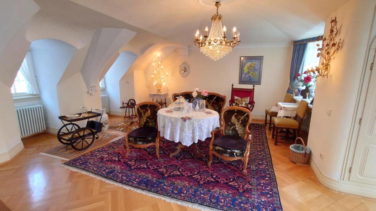 Hotel Zum Riesen - Aelteste Fuerstenherberge Deutschlands ميلتينبرغ المظهر الخارجي الصورة