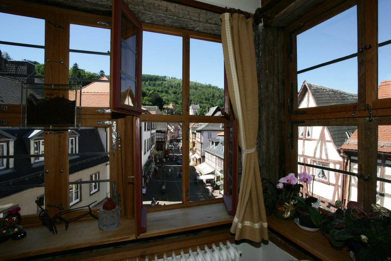 Hotel Zum Riesen - Aelteste Fuerstenherberge Deutschlands ميلتينبرغ المظهر الخارجي الصورة