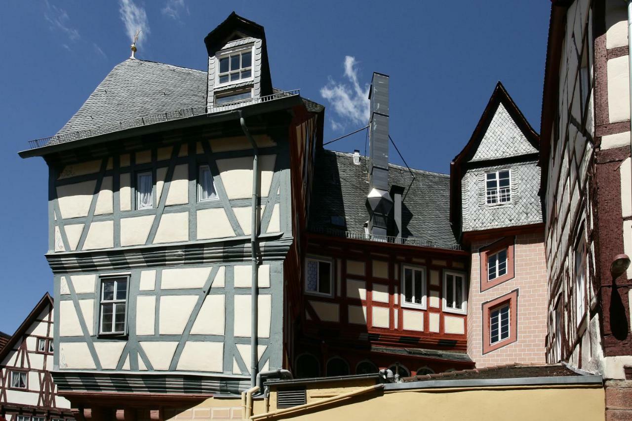 Hotel Zum Riesen - Aelteste Fuerstenherberge Deutschlands ميلتينبرغ المظهر الخارجي الصورة